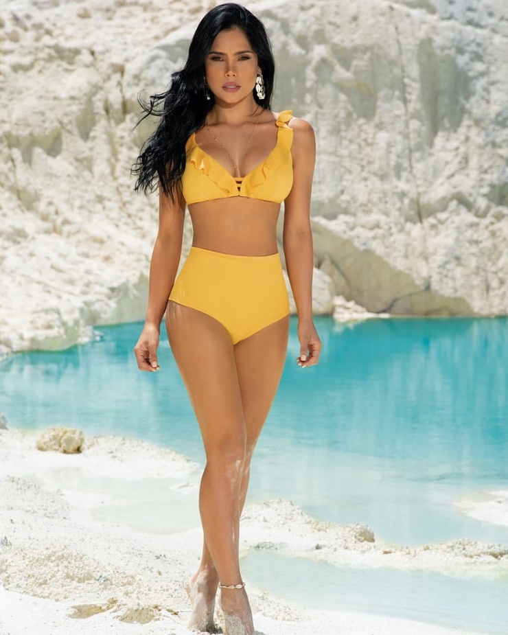 Jackeline Cardona Jackeline Cardona