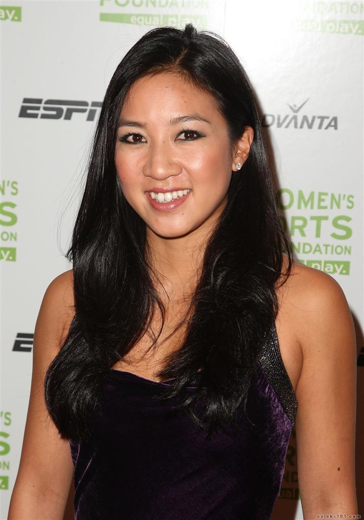 Michelle Kwan