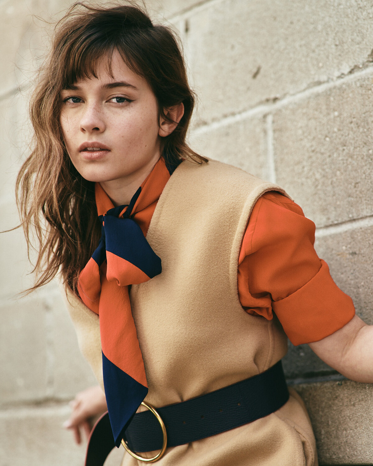 Cailee Spaeny Cailee Spaeny