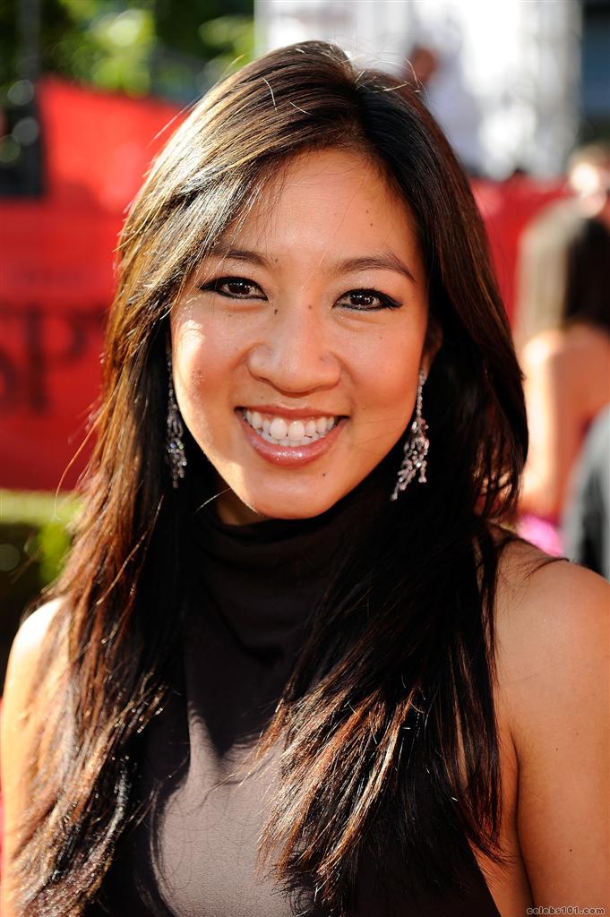 Michelle Kwan