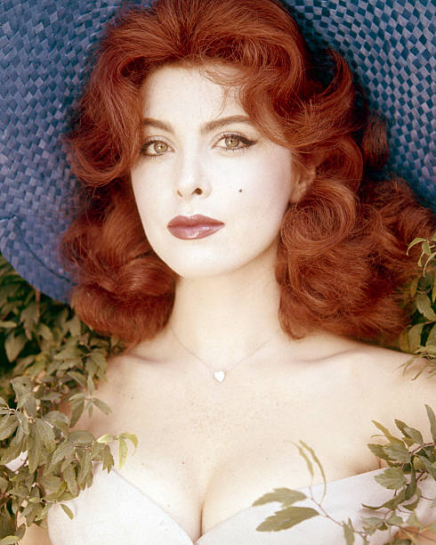 Tina Louise