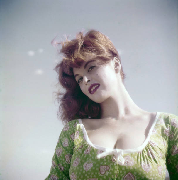 Tina Louise