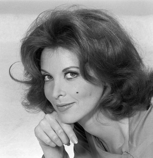 Picture of Tina Louise