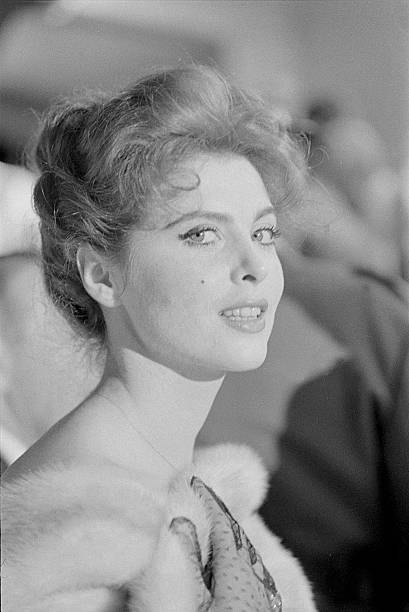 Tina Louise