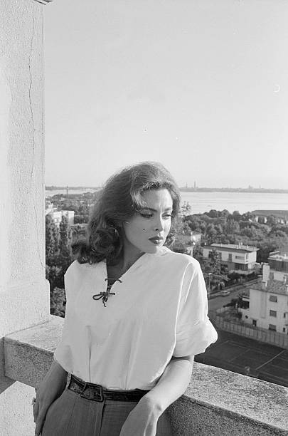 Tina Louise