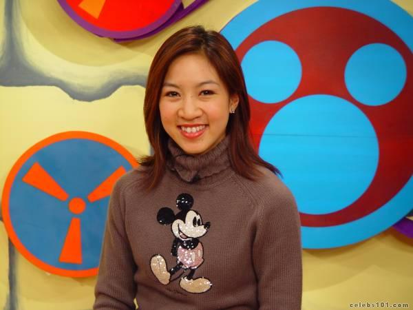 Michelle Kwan