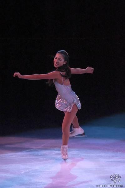 Michelle Kwan