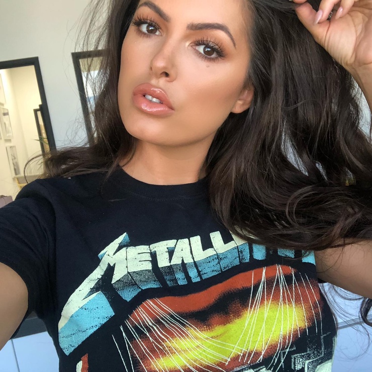 Constance Nunes