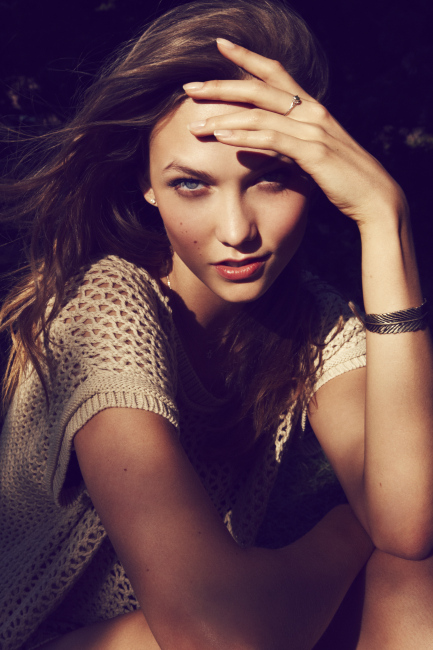 Karlie Kloss Karlie Kloss