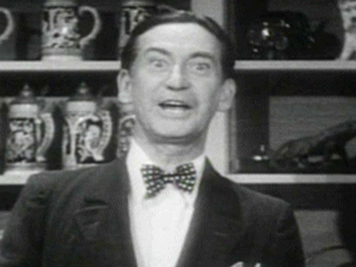 Harry Bowen