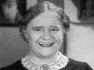 Mary Gordon