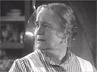Mary Gordon
