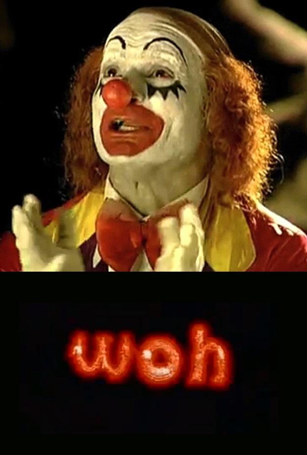 Woh