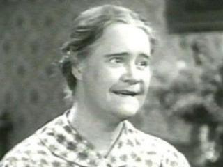 Mary Gordon