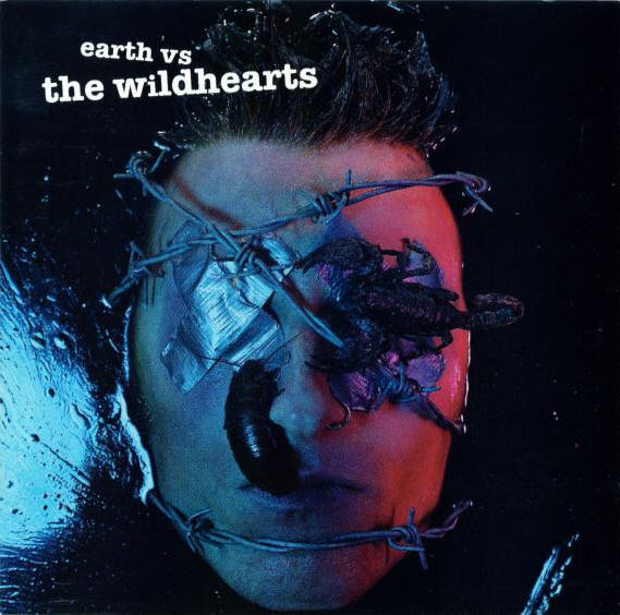 Earth Vs. the Wildhearts