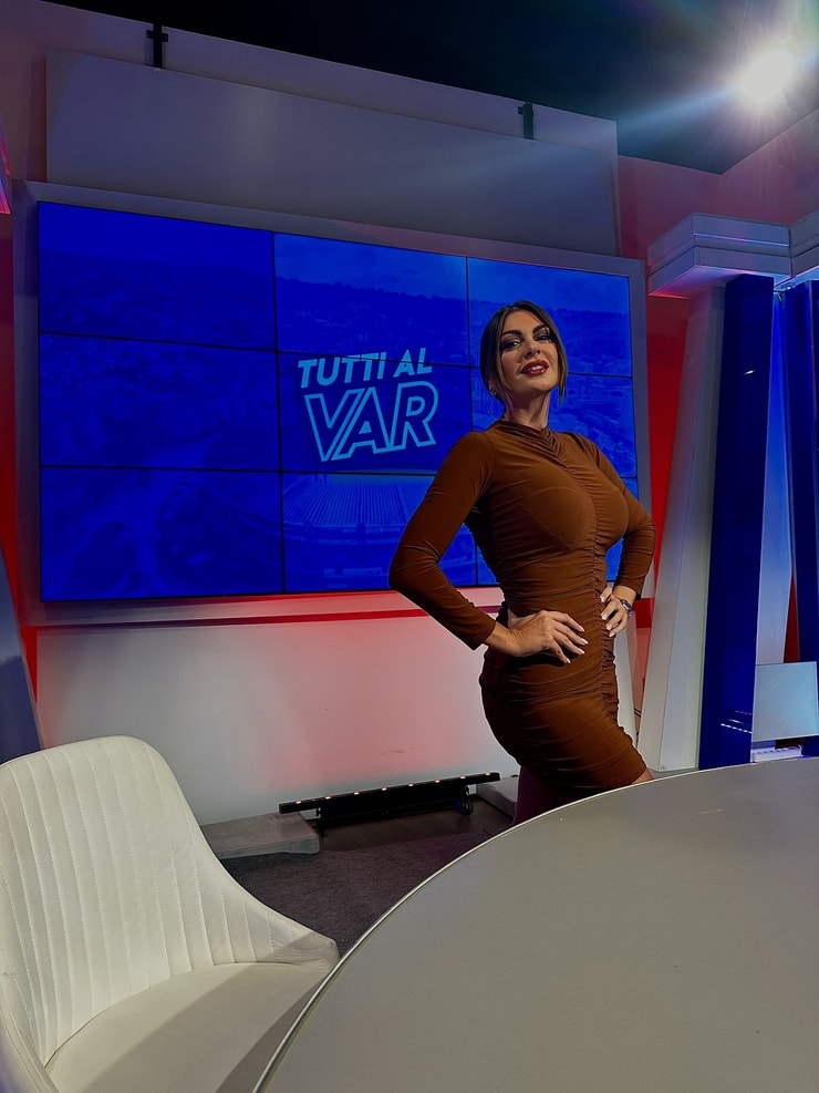 Jolanda De Rienzo