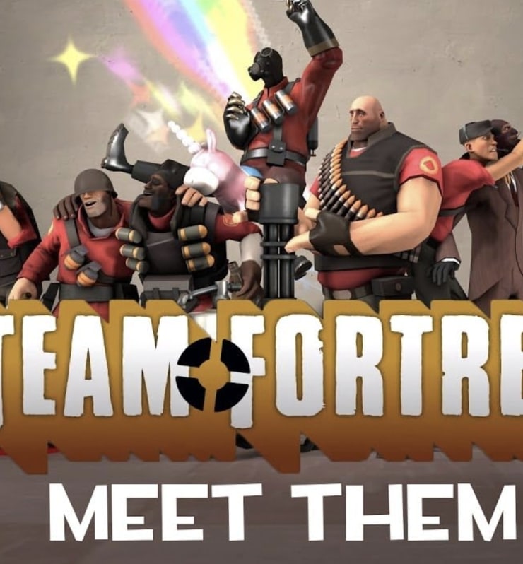 Meet the Team