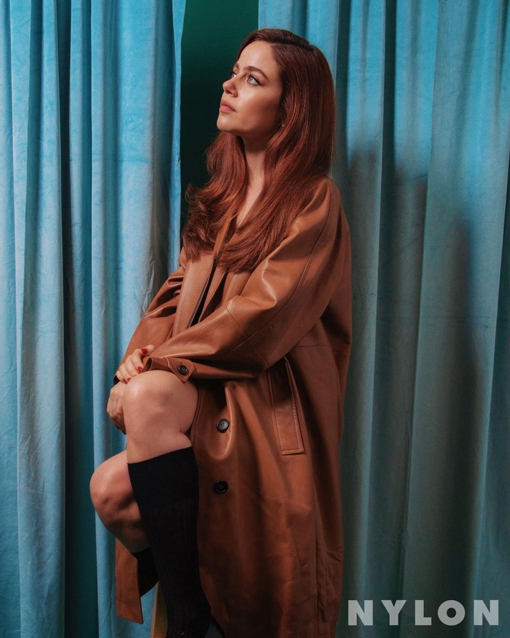 Molly Gordon