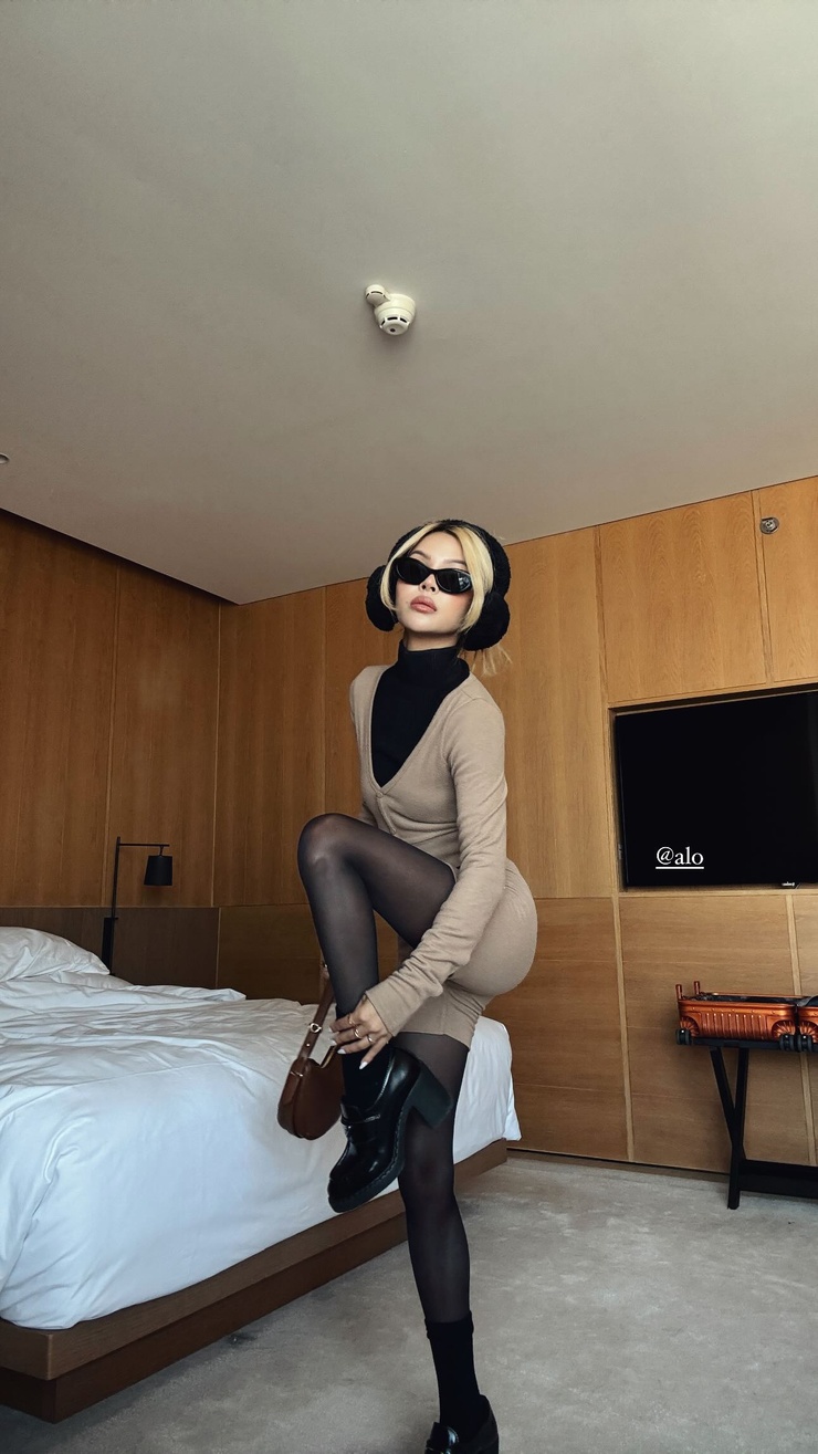 Lily Maymac
