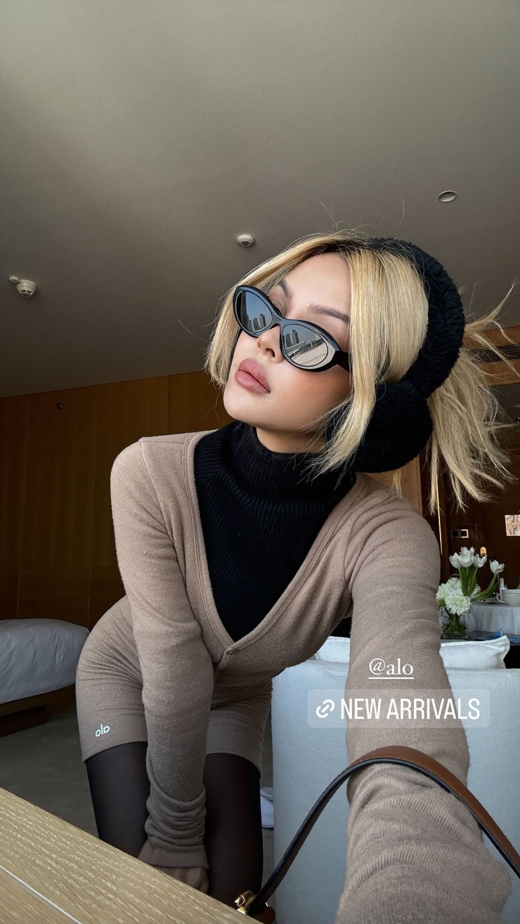 Lily Maymac