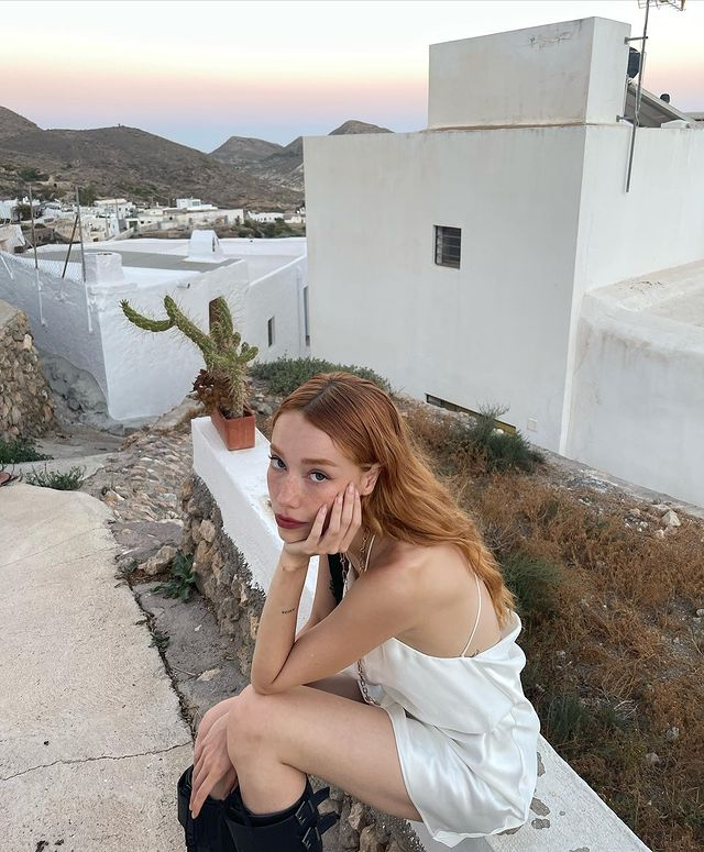 Alicia Bercán