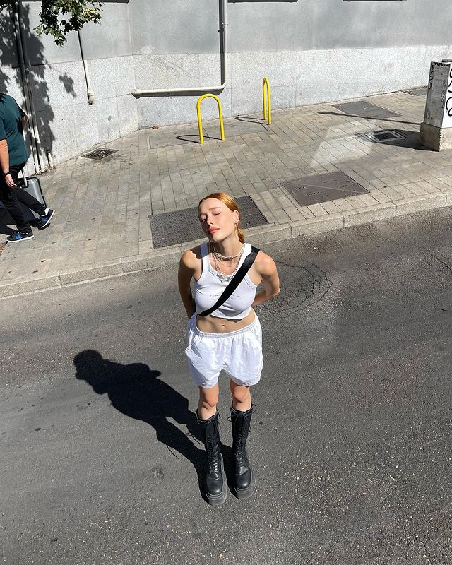 Alicia Bercán