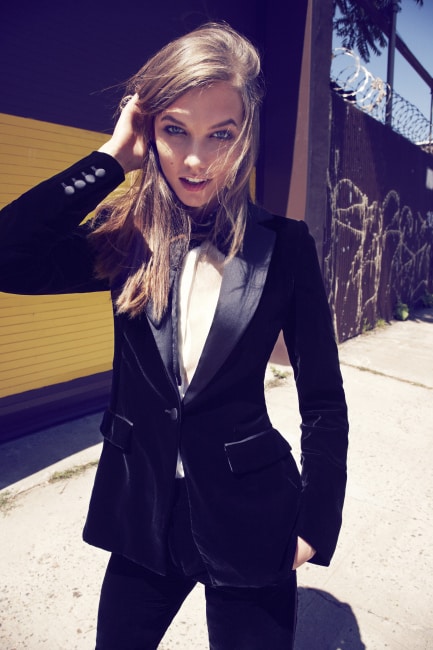 Karlie Kloss Karlie Kloss