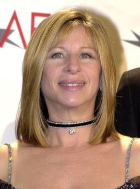 Barbra Streisand Barbra Streisand