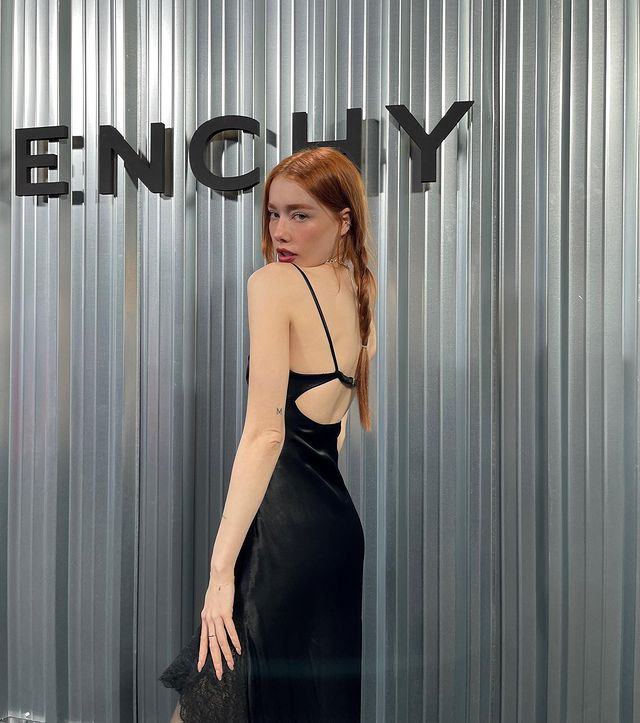 Alicia Bercán