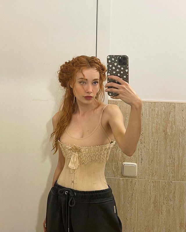 Alicia Bercán