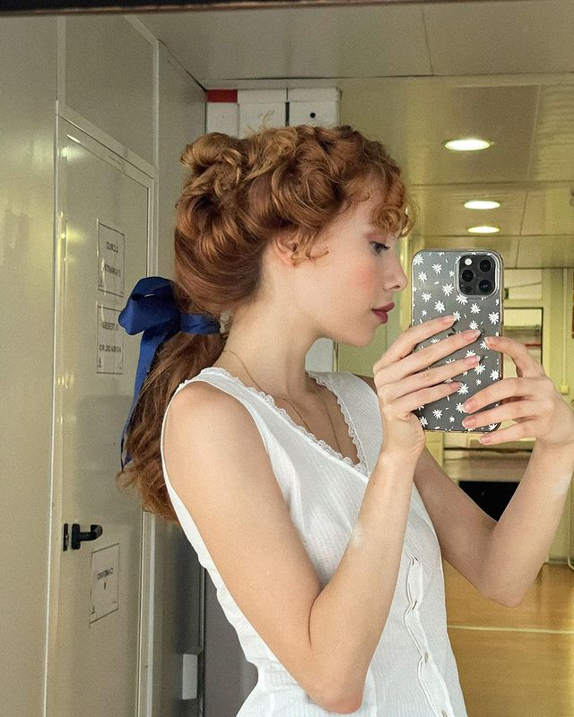 Alicia Bercán