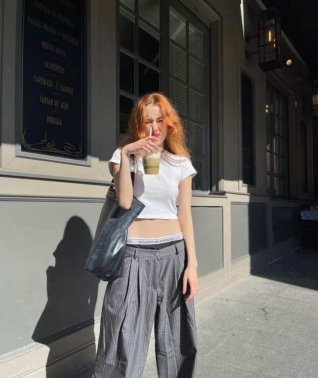 Alicia Bercán