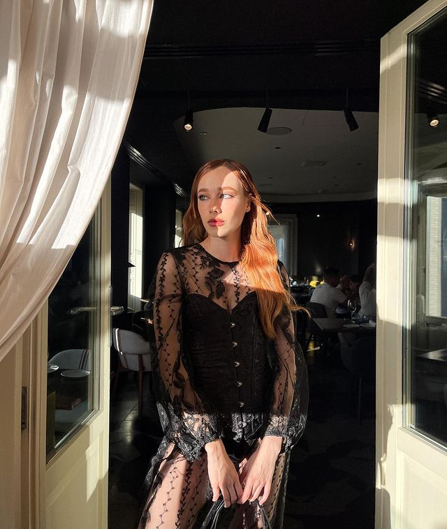 Alicia Bercán