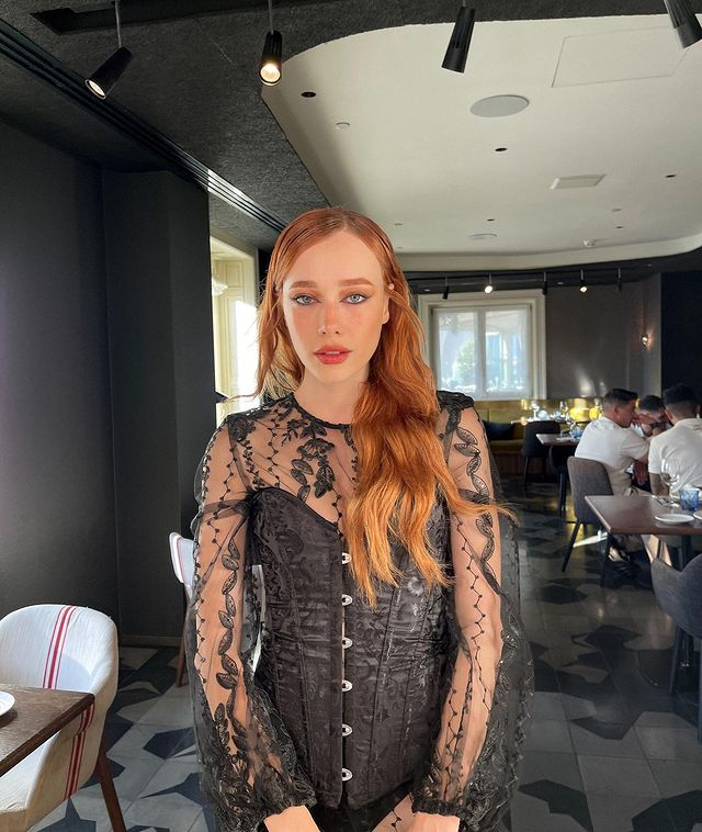 Alicia Bercán