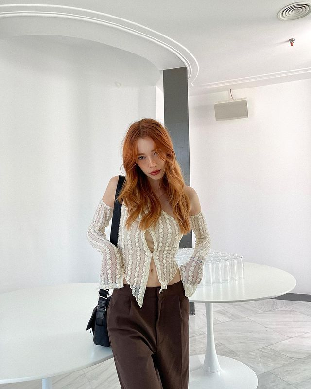 Alicia Bercán