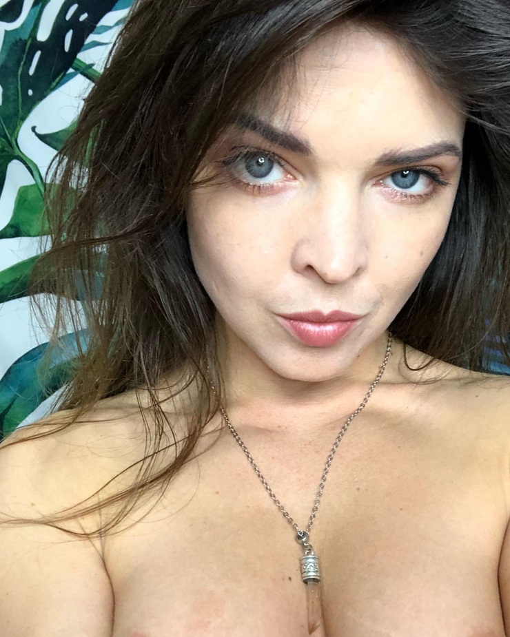 Kristy Jessica
