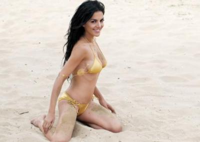 Maria Solomou Maria Solomou