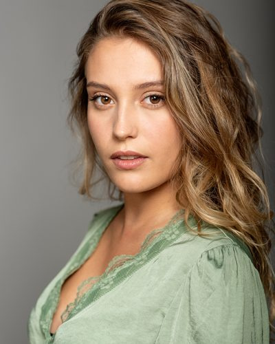 Ana Garcés