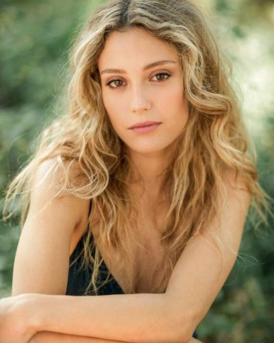 Ana Garcés