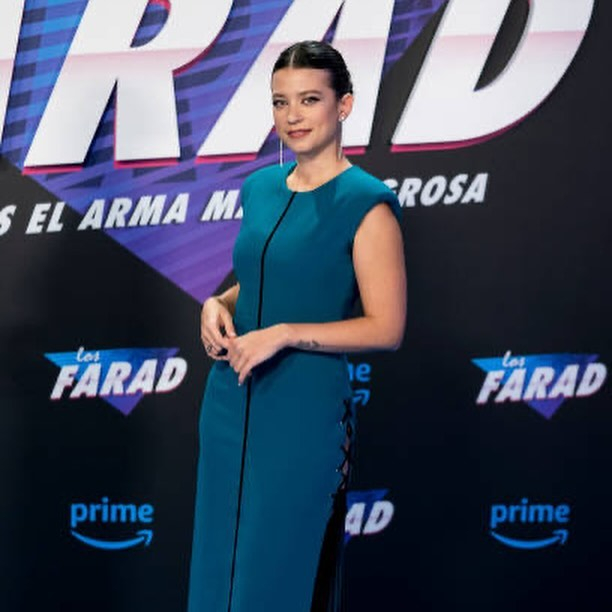 Amparo Piñero