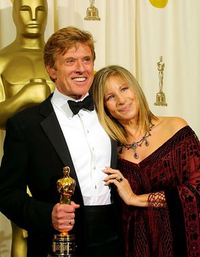 Barbra Streisand Barbra Streisand