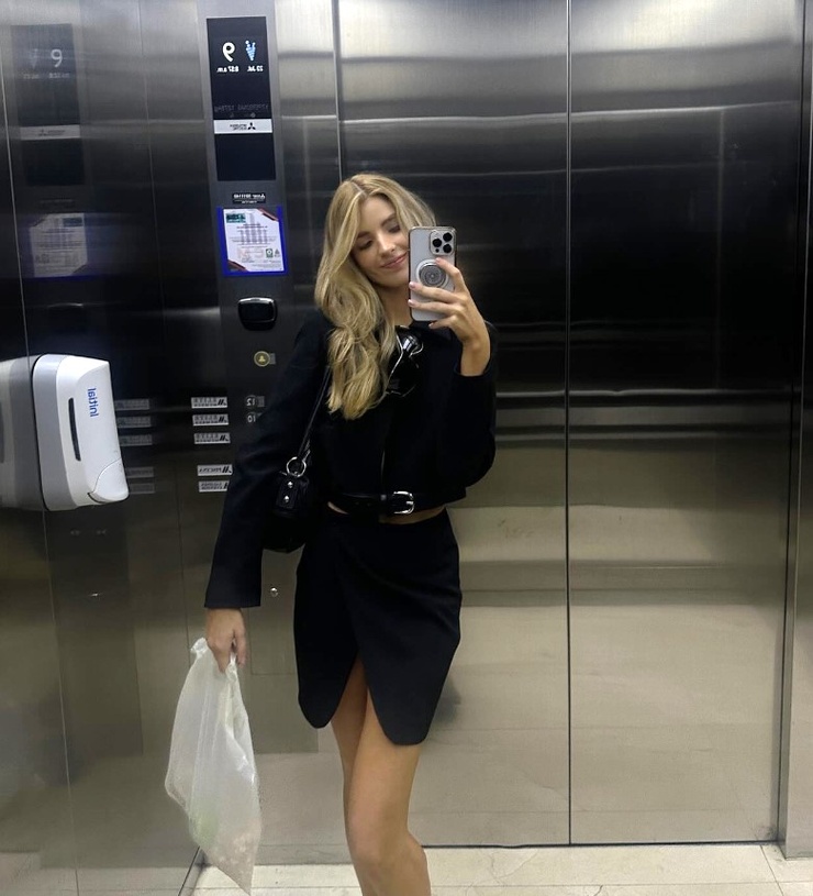 Vanessa Dominguez