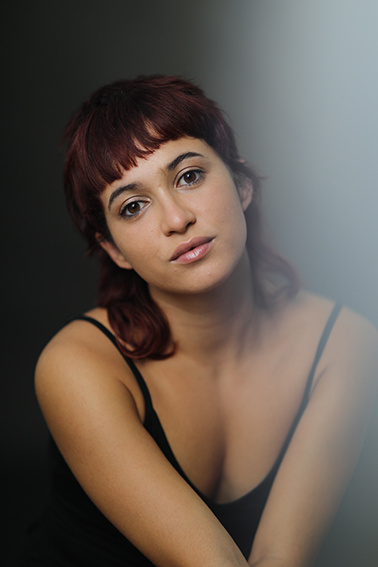 Carmen Asecas