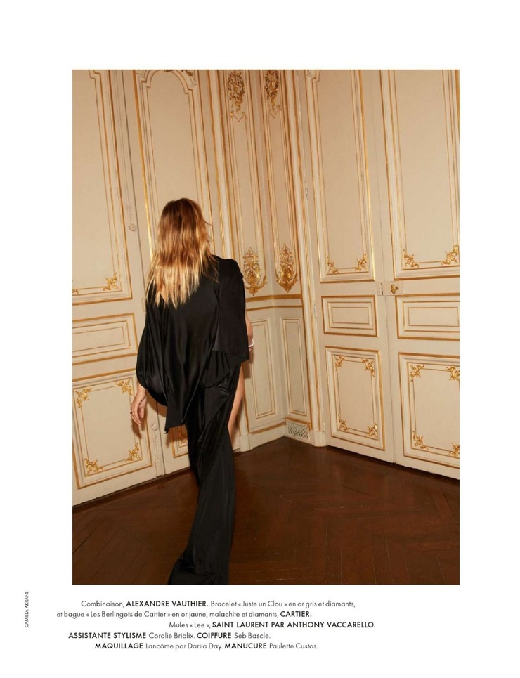 Virginie Efira