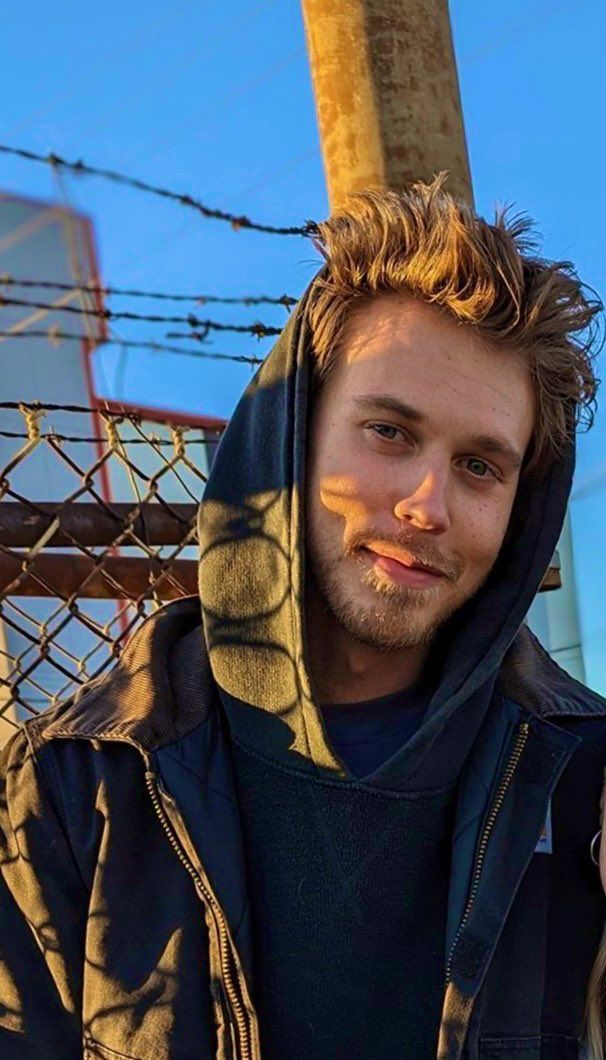 Austin Butler
