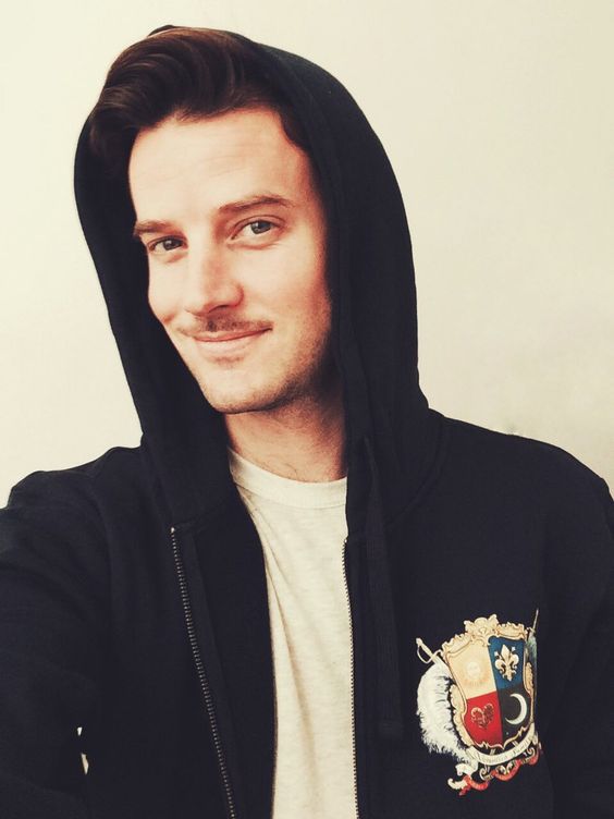 Evan Williams