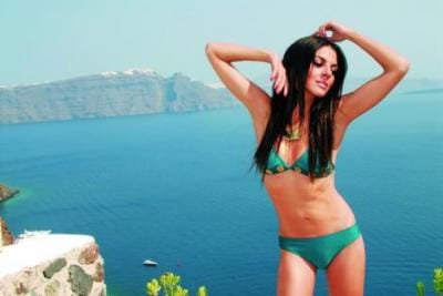 Maria Solomou