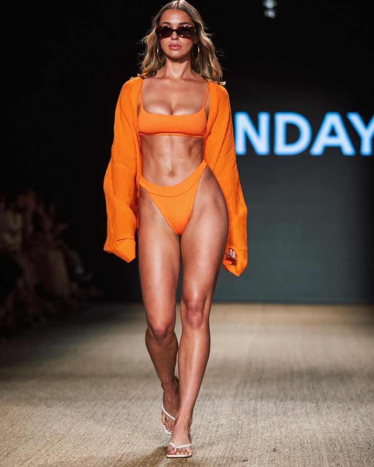 liv pollock