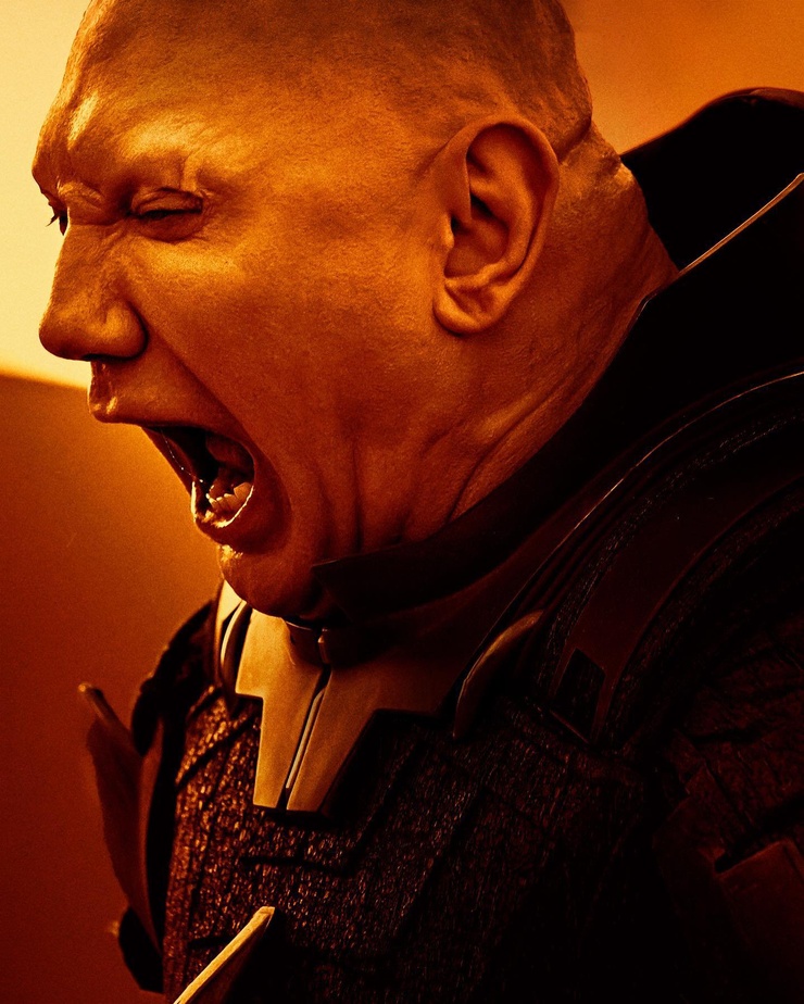 Glossu Rabban Harkonnen