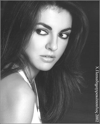 Maria Solomou